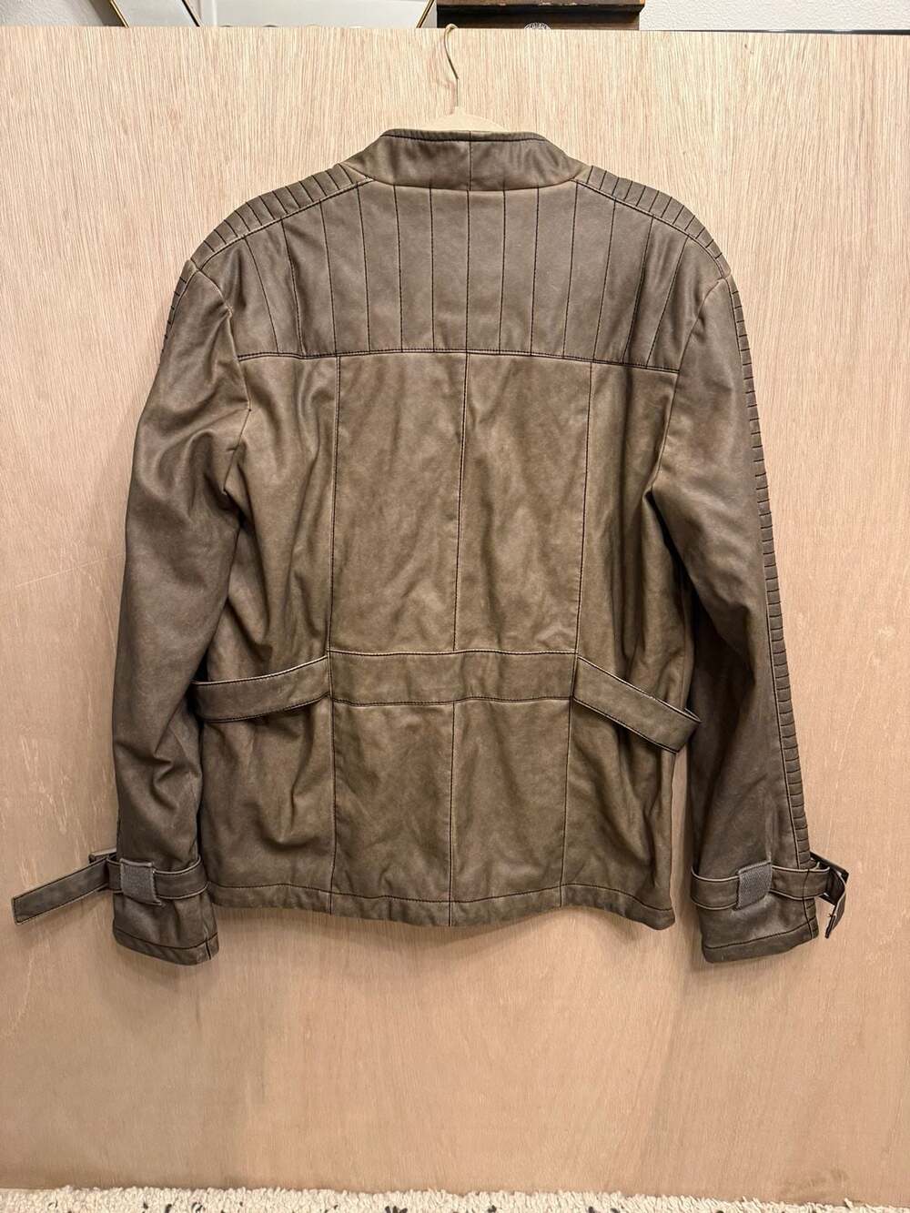 Star Wars The Force Awakens Finn Jacket Size M By WeLoveFine - Picture 4 of 4